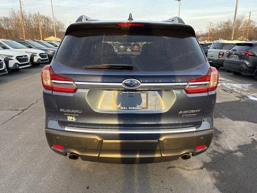 2020 Subaru Ascent Touring 7-Passenger