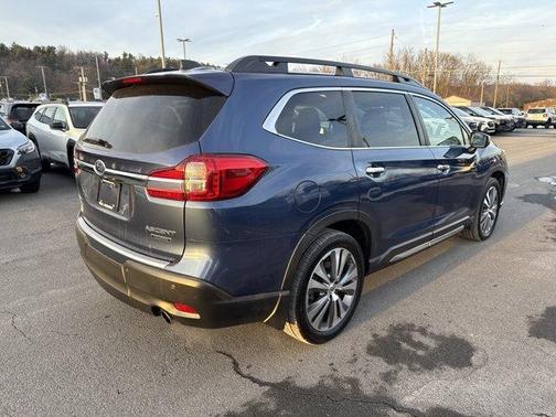 2020 Subaru Ascent Touring 7-Passenger