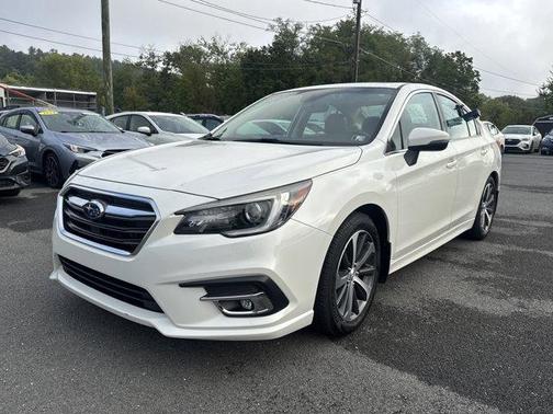 2018 Subaru Legacy 2.5i Limited
