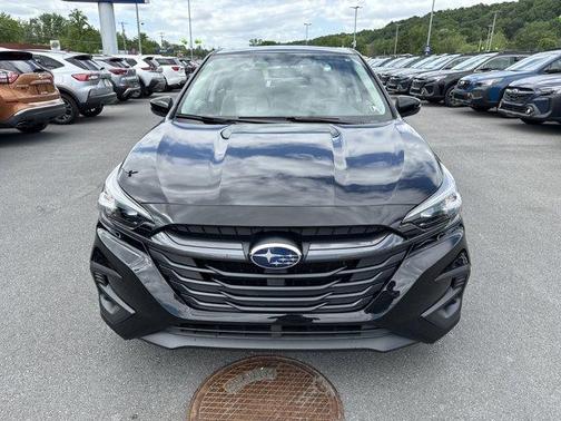 2024 Subaru Legacy