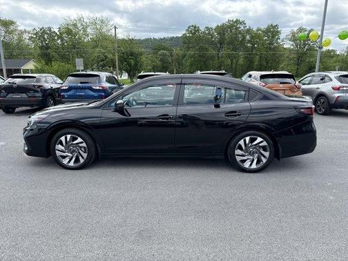 2024 Subaru Legacy