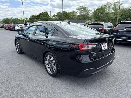 2024 Subaru Legacy