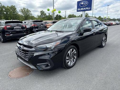 2024 Subaru Legacy
