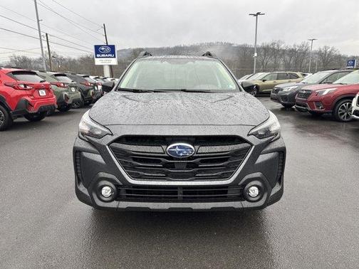 2025 Subaru Outback Onyx Edition XT