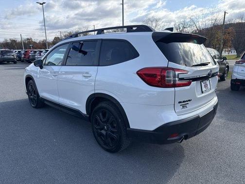 2023 Subaru Ascent Onyx Edition