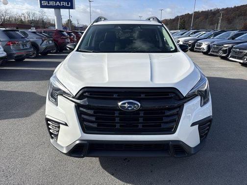 2023 Subaru Ascent Onyx Edition