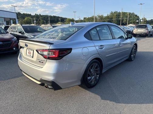 2023 Subaru Legacy Sport