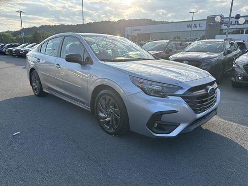 2023 Subaru Legacy Sport