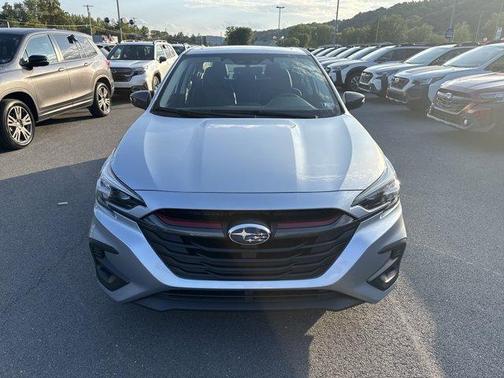2023 Subaru Legacy Sport