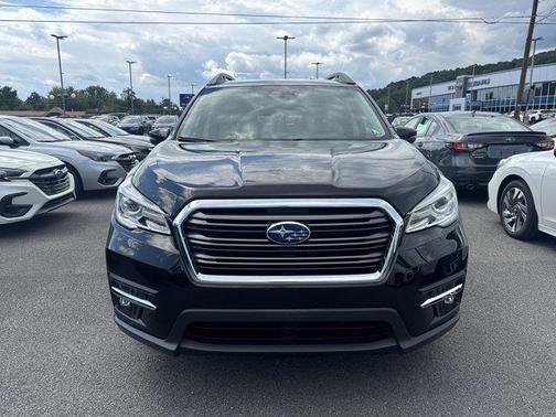 2020 Subaru Ascent Limited 7-Passenger