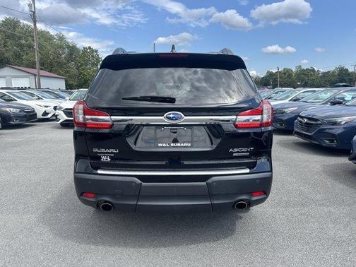 2020 Subaru Ascent Limited 7-Passenger