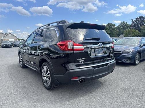2020 Subaru Ascent Limited 7-Passenger