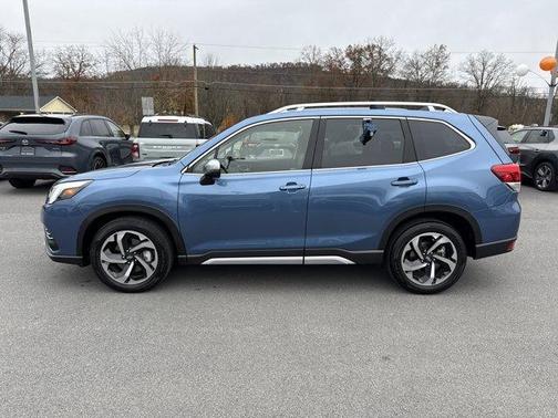 2024 Subaru Forester Touring
