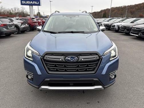 2024 Subaru Forester Touring