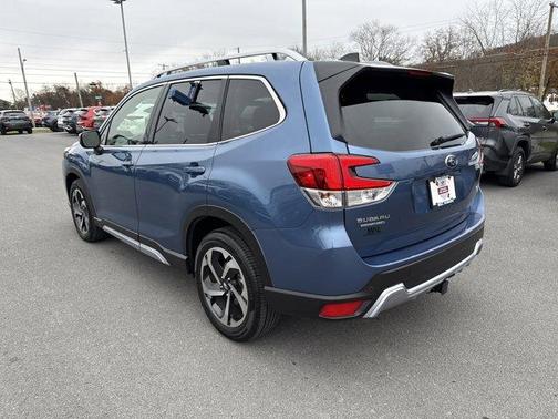 2024 Subaru Forester Touring
