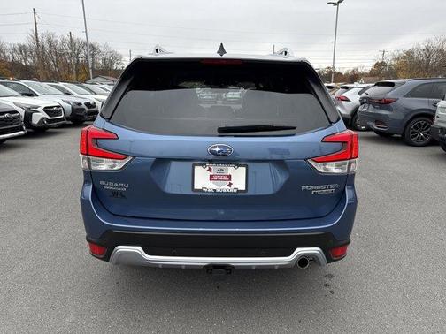 2024 Subaru Forester Touring