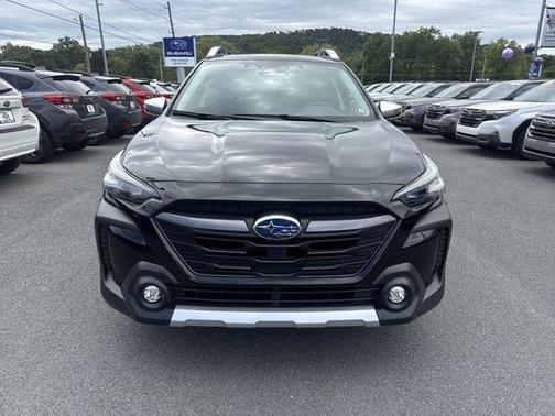 2024 Subaru Outback Touring