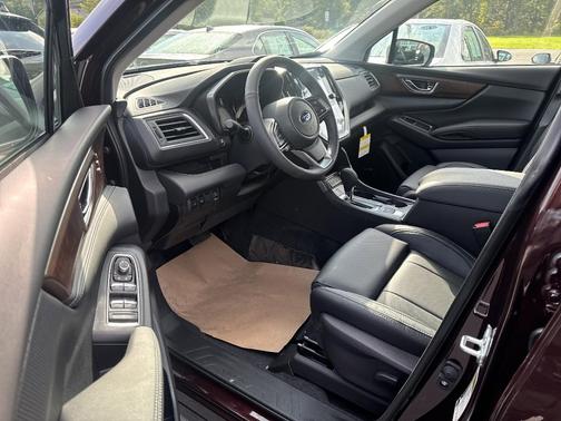 2025 Subaru Ascent Touring