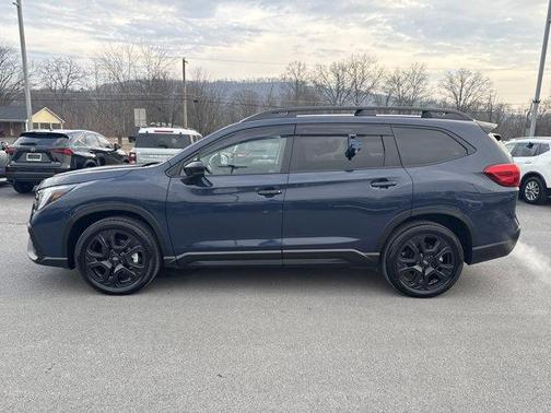 2025 Subaru Ascent Onyx Edition Touring