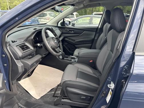 2025 Subaru Ascent Onyx Edition