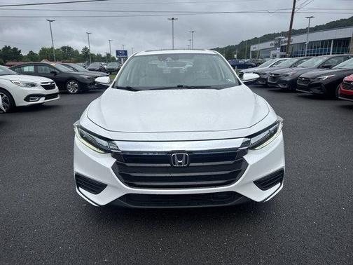 2019 Honda Insight Touring