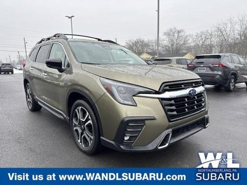 2024 Subaru Ascent Touring