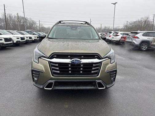 2024 Subaru Ascent Touring