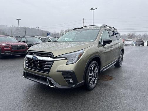 2024 Subaru Ascent Touring
