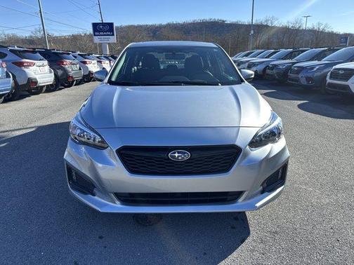 2019 Subaru Impreza 2.0i Sport