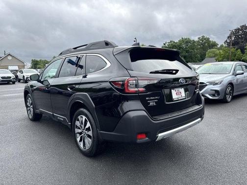 2024 Subaru Outback Limited XT