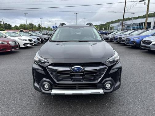 2024 Subaru Outback Limited XT