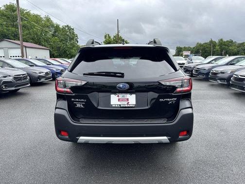2024 Subaru Outback Limited XT
