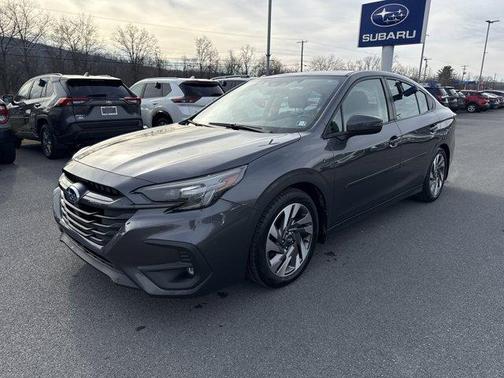 2023 Subaru Legacy Limited