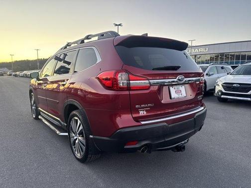 2022 Subaru Ascent Touring 7-Passenger