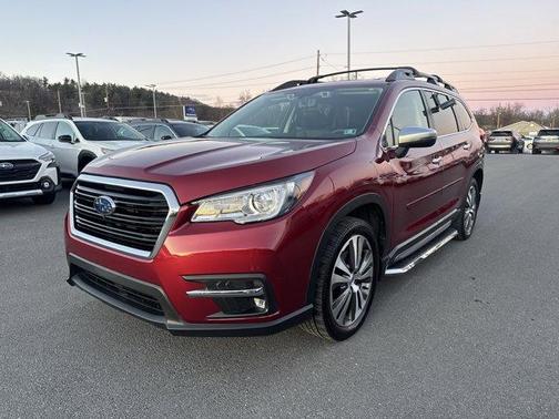 2022 Subaru Ascent Touring 7-Passenger