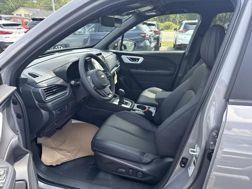 2025 Subaru Forester Hybrid Limited