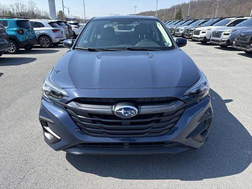 Cosmic Blue Pearl 2025 Subaru Legacy