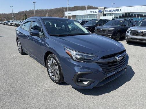 Cosmic Blue Pearl 2025 Subaru Legacy