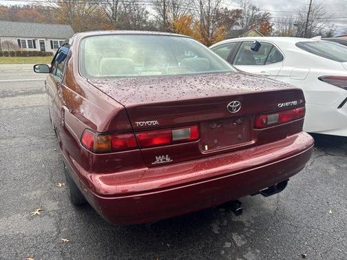 1999 Toyota Camry LE