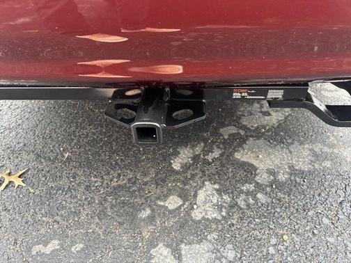 1999 Toyota Camry LE