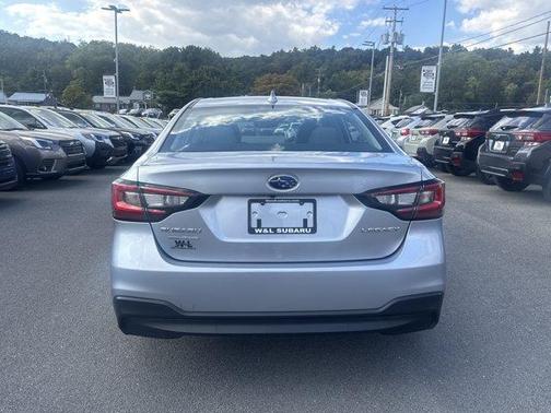 2022 Subaru Legacy Premium