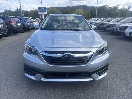 2022 Subaru Legacy Premium