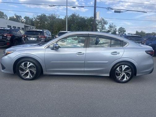2022 Subaru Legacy Premium