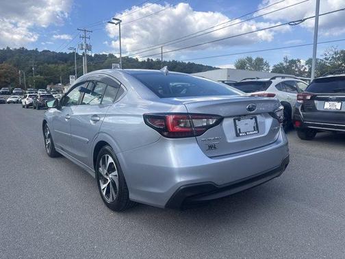 2022 Subaru Legacy Premium