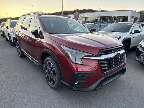 2026 Subaru Ascent Limited