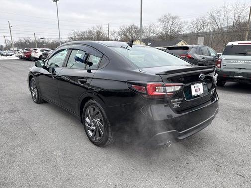 2025 Subaru Legacy Sport