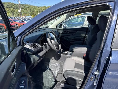 2025 Subaru Ascent Onyx Edition