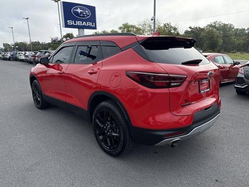 2023 Chevrolet Blazer 3LT