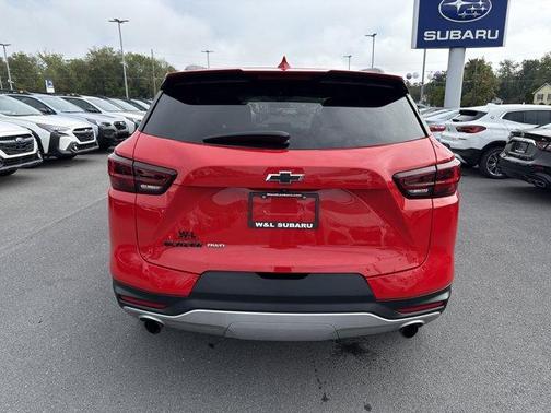 2023 Chevrolet Blazer 3LT