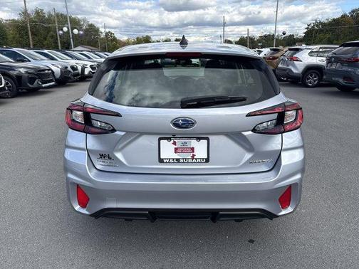 2024 Subaru Impreza Base